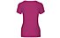 Odlo Kumano FDry - T-Shirt Bergsport - Damen, Pink