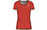 Odlo Kumano FDry - T-Shirt Bergsport - Damen, Red