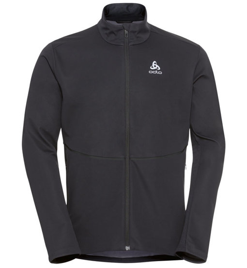 Odlo Markenes - giacca sci da fondo - uomo. Taglia XL