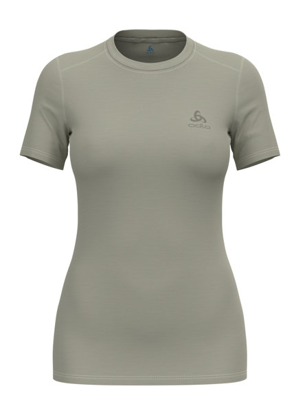ODLO Natural Merino 160 - Funktionsshirt - Damen, Gr. L