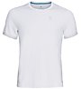 Odlo Nikko F-Dry Light Bl - T-Shirt Bergsport - Herren, White