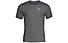 Odlo Nikko F-Dry Light Bl - T-shirt - uomo, Grey