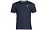 Odlo Nikko F-Dry Light Bl - T-Shirt Bergsport - Herren, Blue