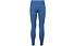 Odlo Performance Bottom - calzamaglia - uomo, Light Blue