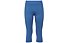 Odlo Performance Bottom Pant 3/4 - Funktionsunterhose - Herren, Light Blue