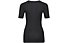 Odlo Performance Light Suw - maglietta tecnica - donna, Black