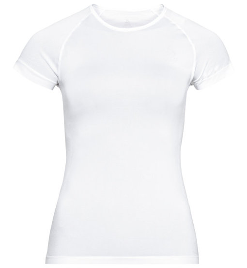 Odlo Performance Top Crew Neck - maglietta tecnica - donna. Taglia XS