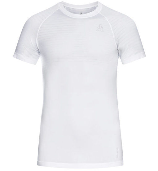 Odlo Performance Top Crew Neck - maglietta tecnica - uomo. Taglia XL