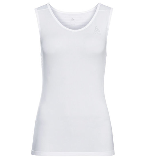 Odlo Performance V Neck - top tecnico - donna. Taglia XS