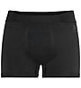Odlo Performance Warm Eco - boxer - uomo, Black