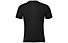 Odlo Performance Warm Eco - Funktionsshirt - Herren, Black