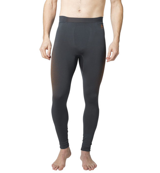 Odlo Performance Warm Eco Baselayer - calzamaglia - uomo. Taglia 2XL