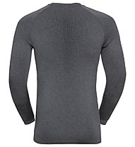 Odlo Performance Warm Eco Baselayer - Funktionsshirt langarm - Herren, Grey