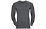 Odlo Performance Warm Eco Baselayer - Funktionsshirt langarm - Herren, Grey
