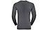 Odlo Performance Warm Eco Baselayer - Funktionsshirt langarm - Herren, Grey