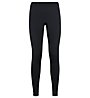 Odlo Performance Warm Eco Leggings - Funktionsunterhose lang - Damen, Black