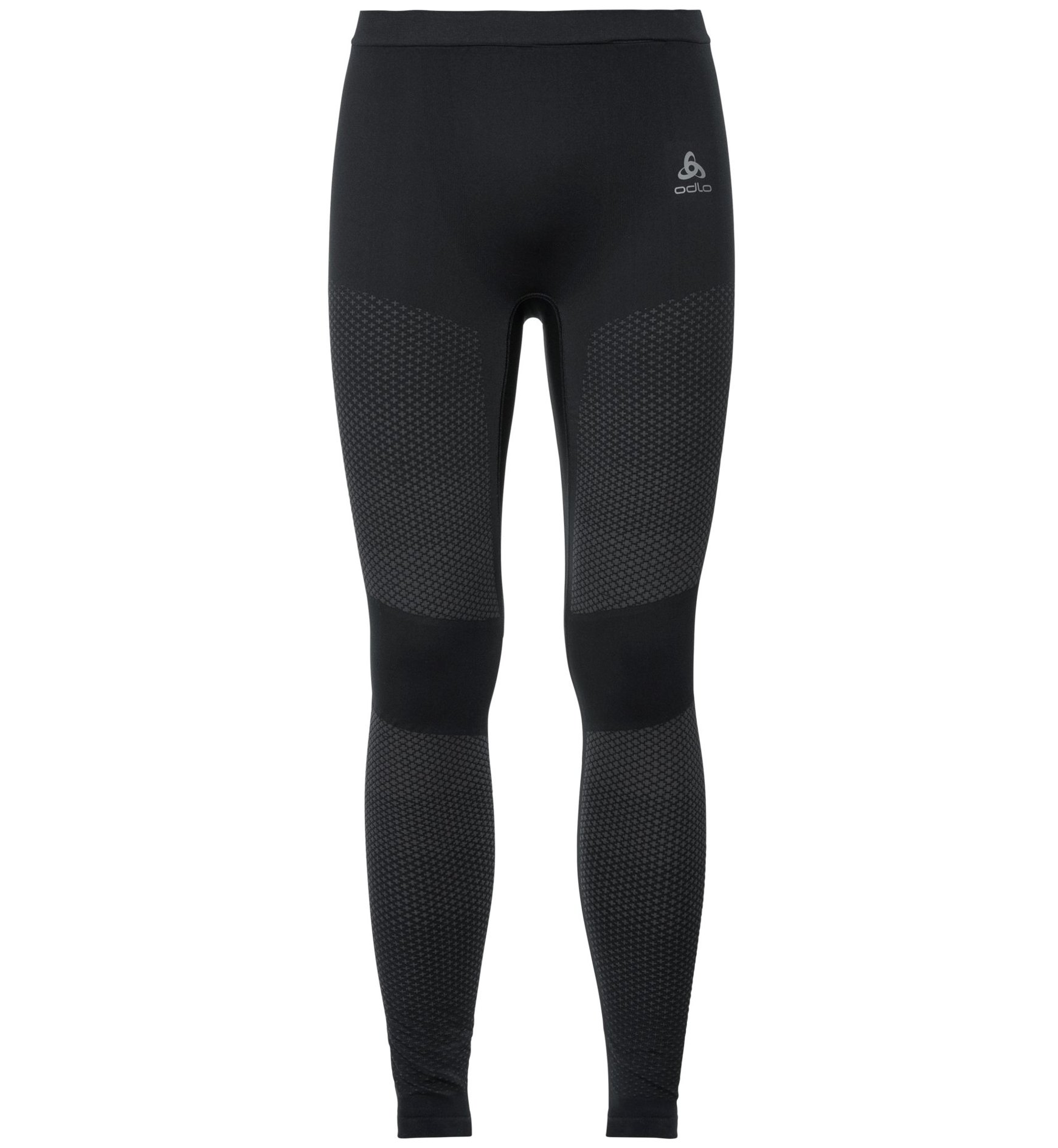 Odlo Fundamentals Performance Warm Set Hommes Vêtements Fonctionnels