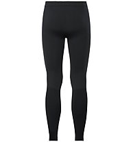 Odlo Performance Warm Essentials Pants - Funktionsunterhose lang - Herren, Black