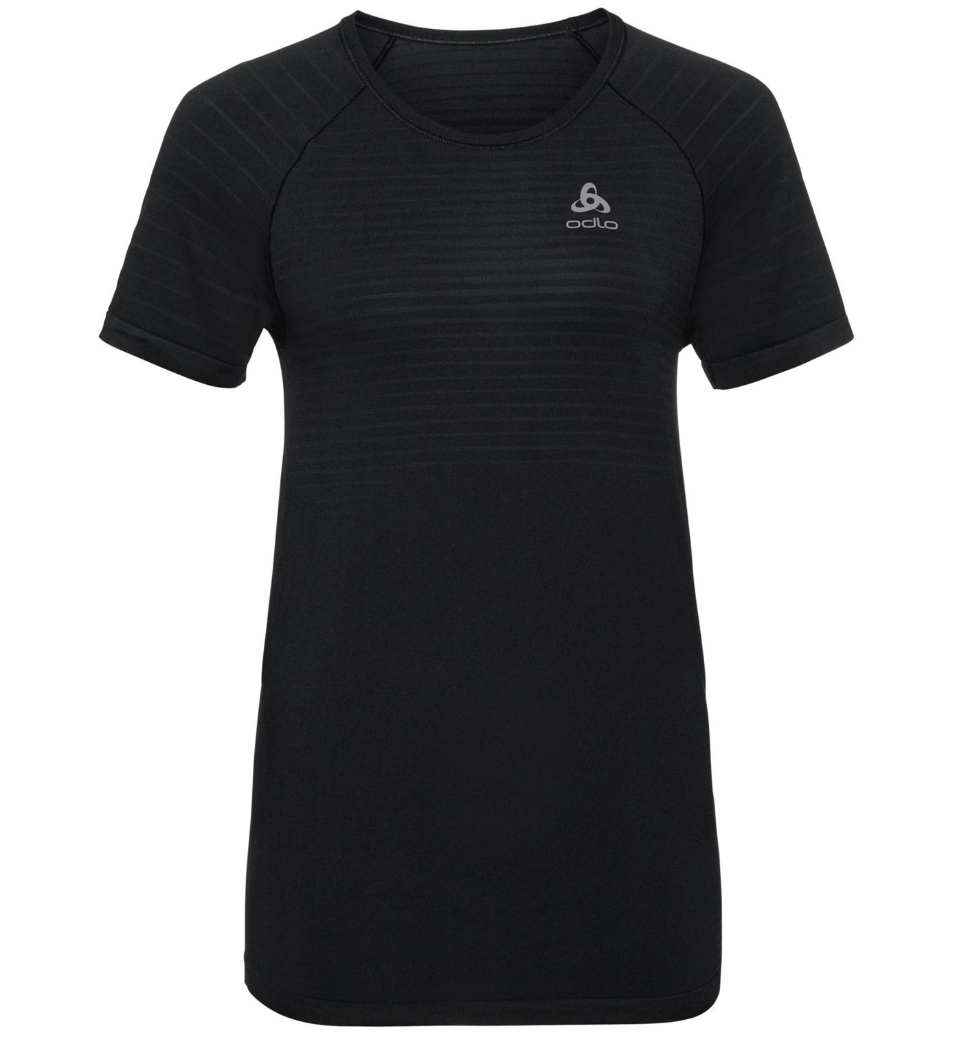 Odlo Camiseta Performance X-Light Mujeres (Blanco Odlo Camiseta Performance X-Light Mujeres (Blanco