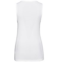 Odlo Performance X-Light Suw Singlet - maglietta tecnica - donna, White