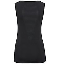 Odlo Performance X-Light Suw Singlet - maglietta tecnica - donna, Black