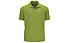 Odlo S/S Cardada - Poloshirt - Herren, Green