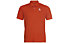 Odlo S/S Cardada - Poloshirt - Herren, Red