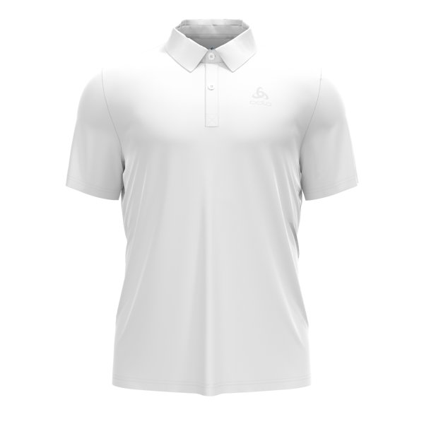 ODLO Cardada S/S M - Poloshirt - Herren, Gr. L