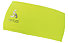 Odlo Polyknit Light Eco - Stirnband Running, Yellow