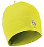 Odlo Polyknit Warm Hat - berretto , Yellow
