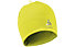 Odlo Polyknit Warm Hat - berretto , Yellow