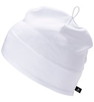 Odlo Polyknit Warm Hat - Mütze, White