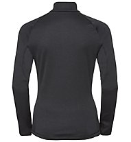 Odlo Proita - Fleecejacke Bergsport - Damen, Black