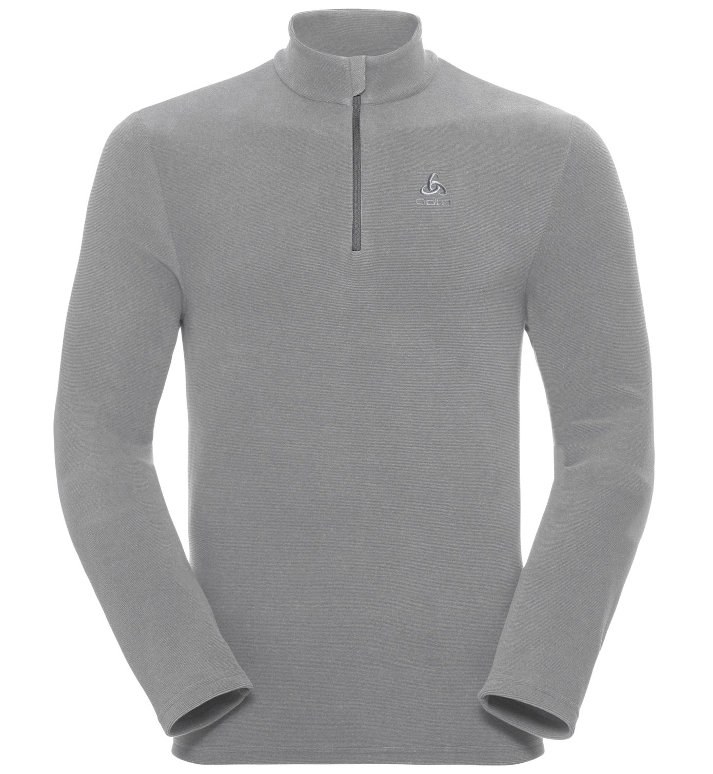 Odlo Rigi 1/2 Zip Mid Layer Man Au Meilleur Prix Sur - View #6