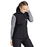 Odlo S-Thermic Vest - Westen - Damen, Black