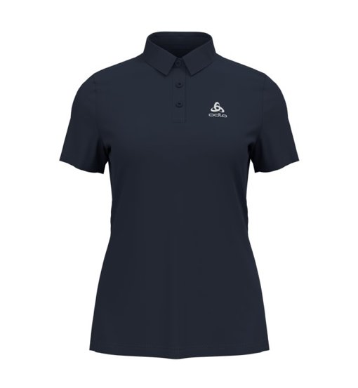 Odlo S/S Cardada - polo - donna. Taglia S