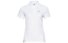 Odlo S/S Cardada - Poloshirt - Damen, White