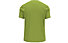 Odlo S/S Crew Neck Cardada - T-Shirt - Herren, Green