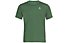 Odlo S/S Crew Neck Cardada - T-Shirt - Herren, Dark Green