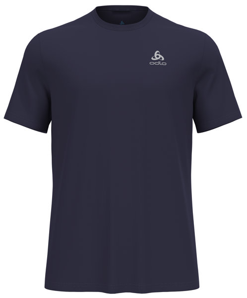 ODLO S/S Crew Neck Cardada - T-Shirt - Herren, Gr. S