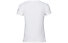 Odlo S/S Crew Neck F-Dry PR - T-Shirt - Damen , White
