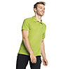Odlo S/S F-Dry - Poloshirt - Herren , Green