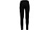 Odlo Set Long Merino 100% Warm - Komplet Funktionsunterwäsche - Damen, Black