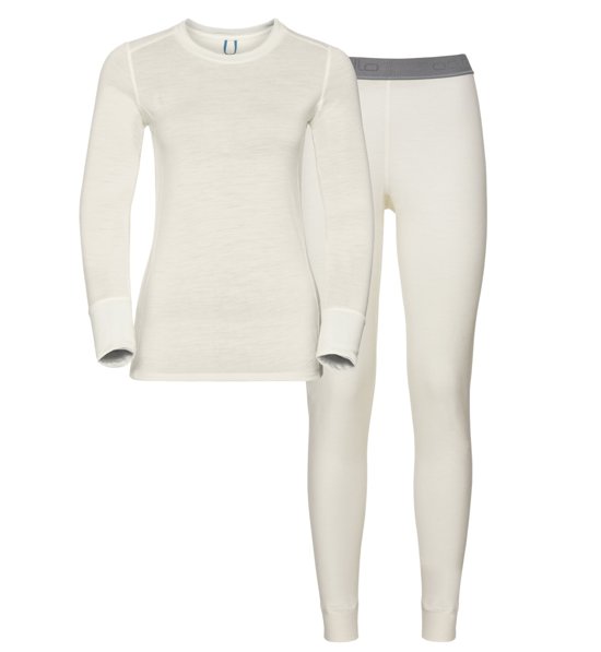 unterwäsche damen warm