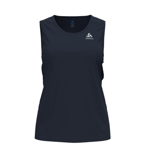 Odlo Singlet Cardada - top - donna. Taglia S