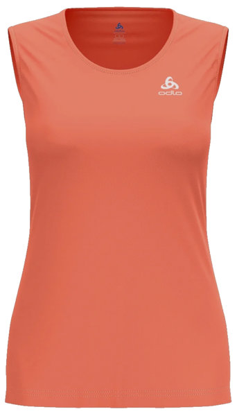 ODLO Singlet Cardada - Top - Damen, Gr. L