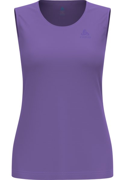 ODLO Singlet Cardada - Top - Damen, Gr. XS