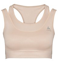odlo reggiseno sportivo
