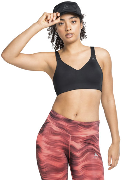 ODLO Everyday High (Cup D) - Sport BHs - Damen, Gr. 75