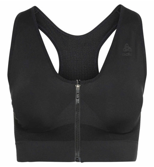 Odlo Sports Seamless - reggiseno sportivo alto sostegno - donna